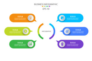 Infographic Template Design: A Powerful Tool