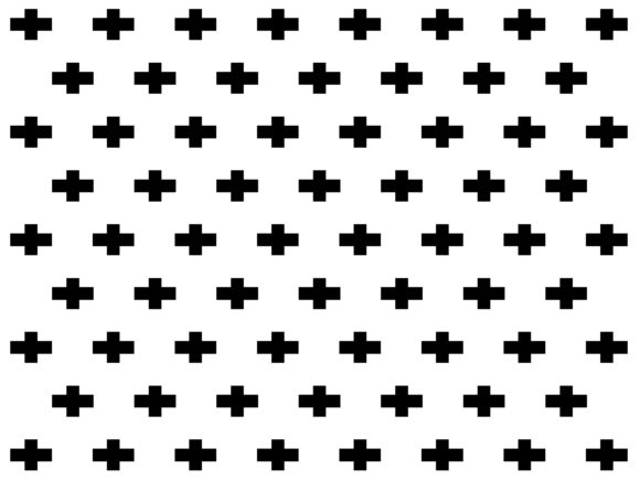Seamless Pattern of Geometric: A Versatile Design Solution for Modern Creatives